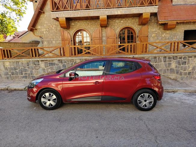 Renault clip 4 lmlih