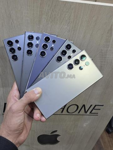 s24 Ultra 256GB 12 Fram