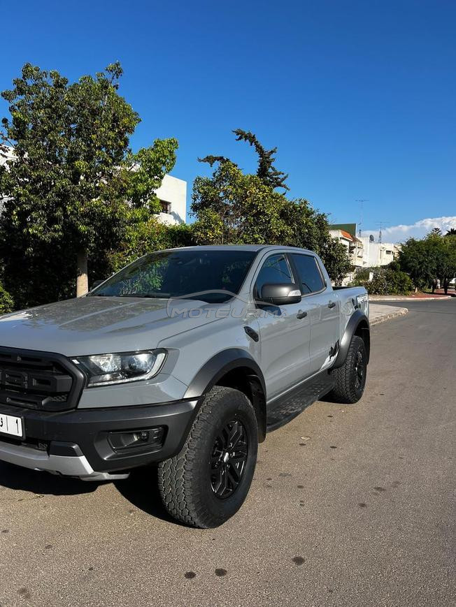 ford raptor