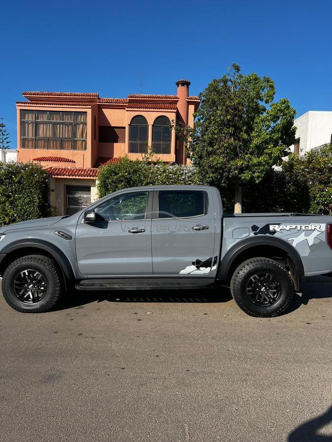 ford raptor