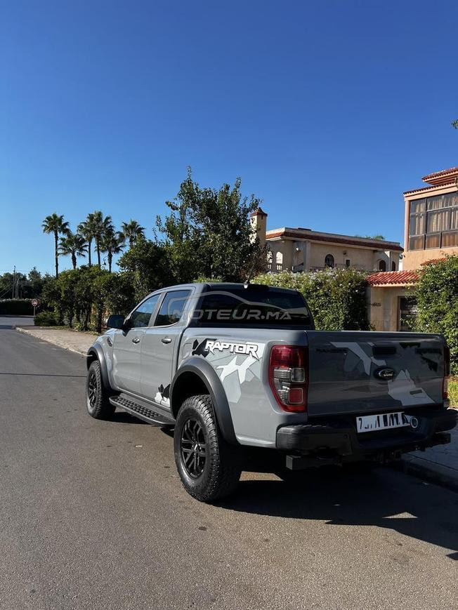 ford raptor