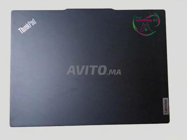 Lenovo Thinkpad E14 Gen 6 U5 16 512 AZERTY