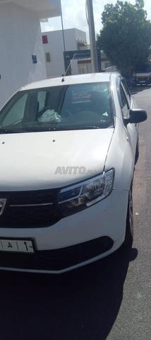Dacia Logan - 2