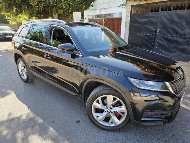 Skoda Kodiaq - 2