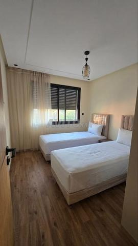 Appartement à Louer – 2 Chambres – Les Hôpitaux - 2
