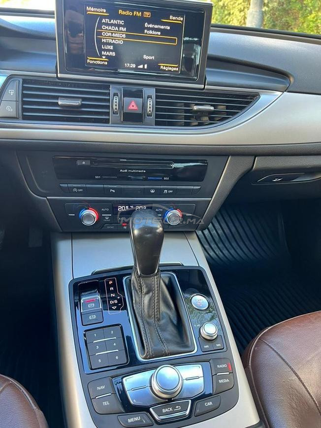 🚘 À VENDRE – AUDI A6 ULTRA – TOUTES OPTIONS