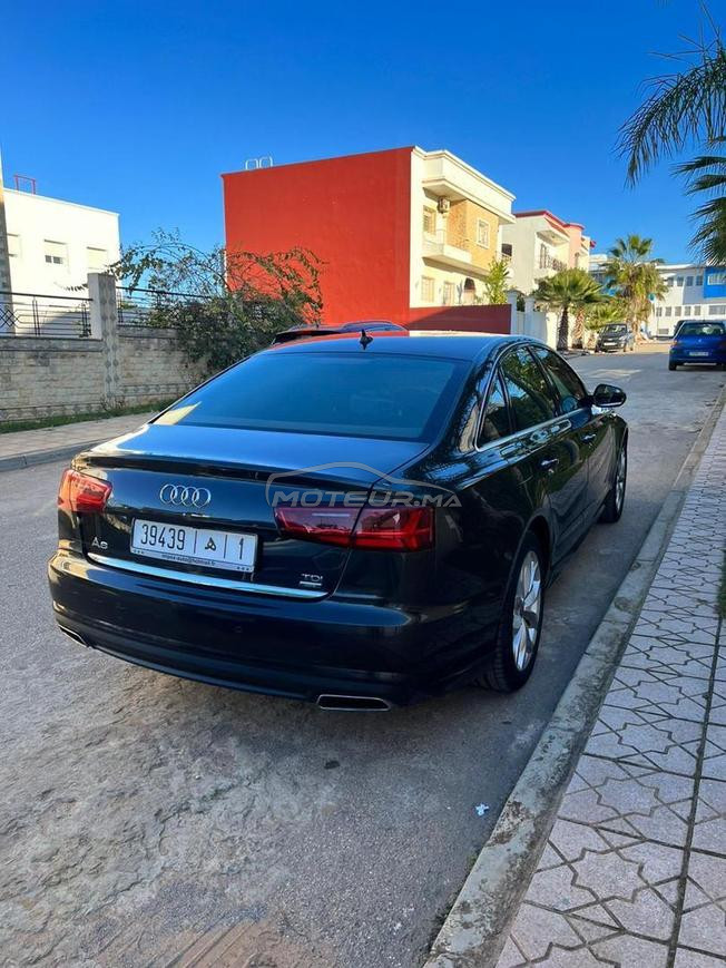 🚘 À VENDRE – AUDI A6 ULTRA – TOUTES OPTIONS