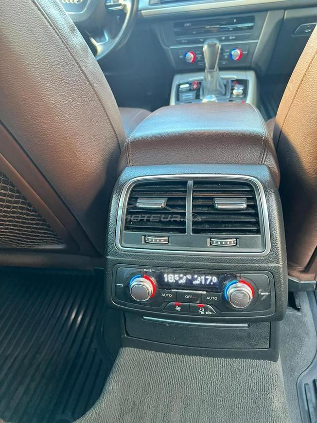 🚘 À VENDRE – AUDI A6 ULTRA – TOUTES OPTIONS