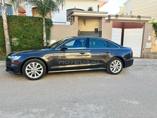 🚘 À VENDRE – AUDI A6 ULTRA – TOUTES OPTIONS