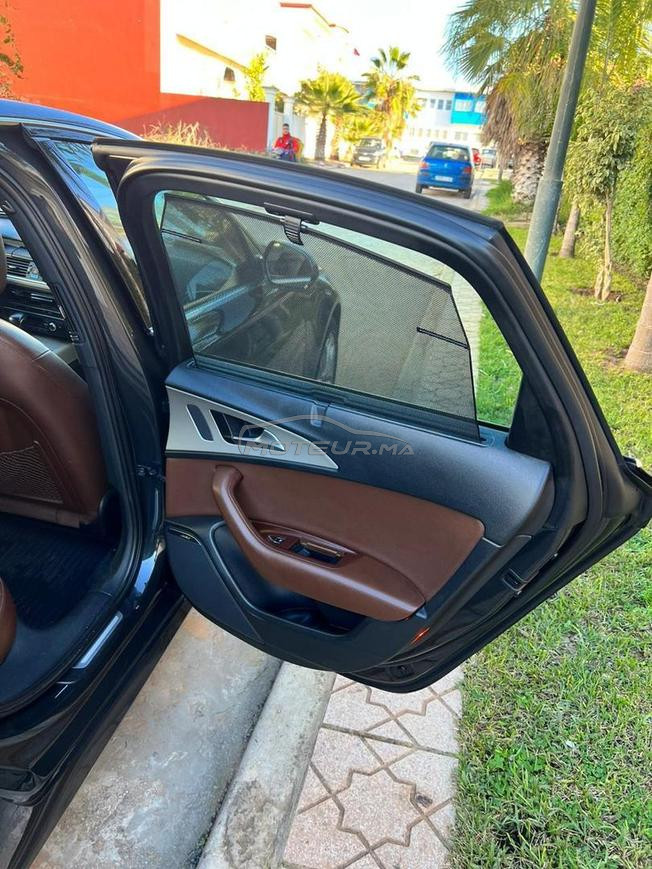 🚘 À VENDRE – AUDI A6 ULTRA – TOUTES OPTIONS