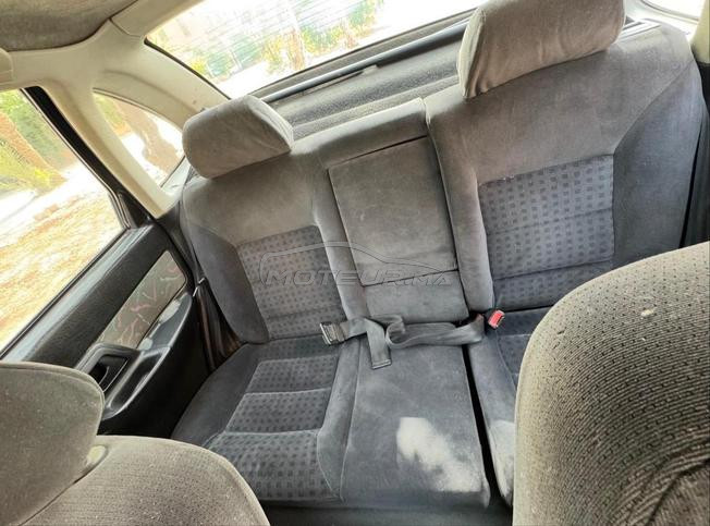 seat premier main Diesel