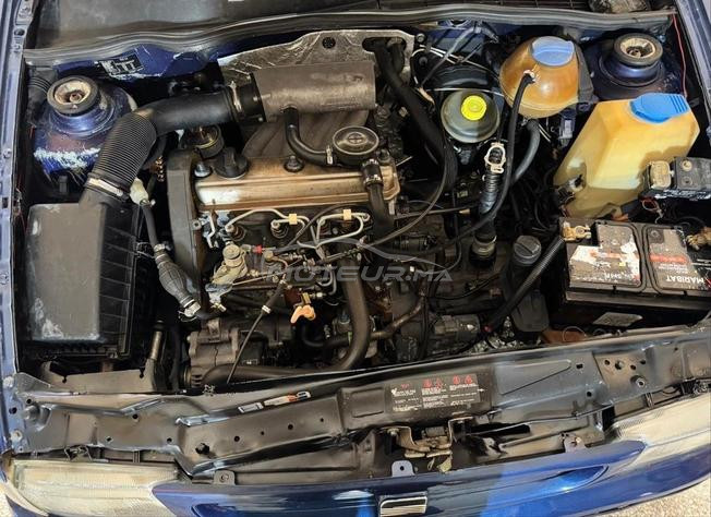 seat premier main Diesel