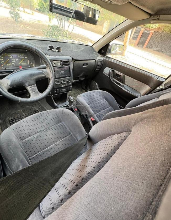 seat premier main Diesel