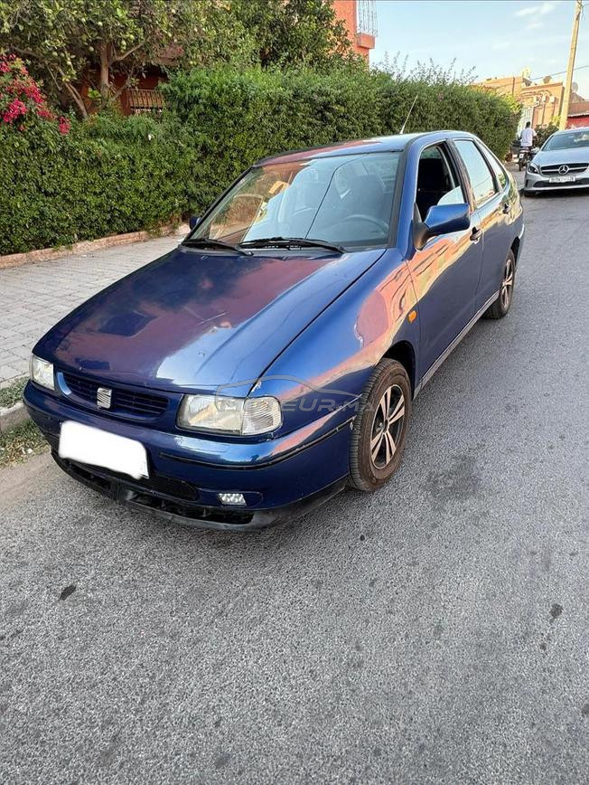 seat premier main Diesel