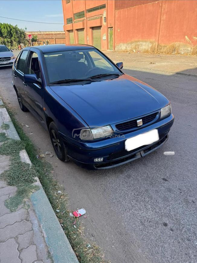seat premier main Diesel