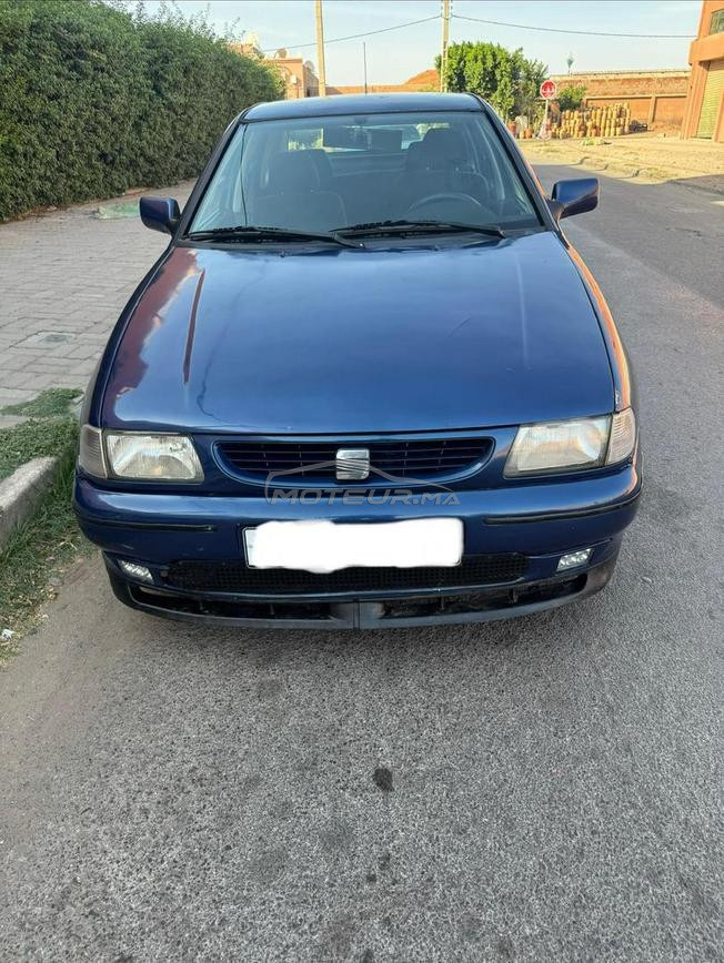 seat premier main Diesel
