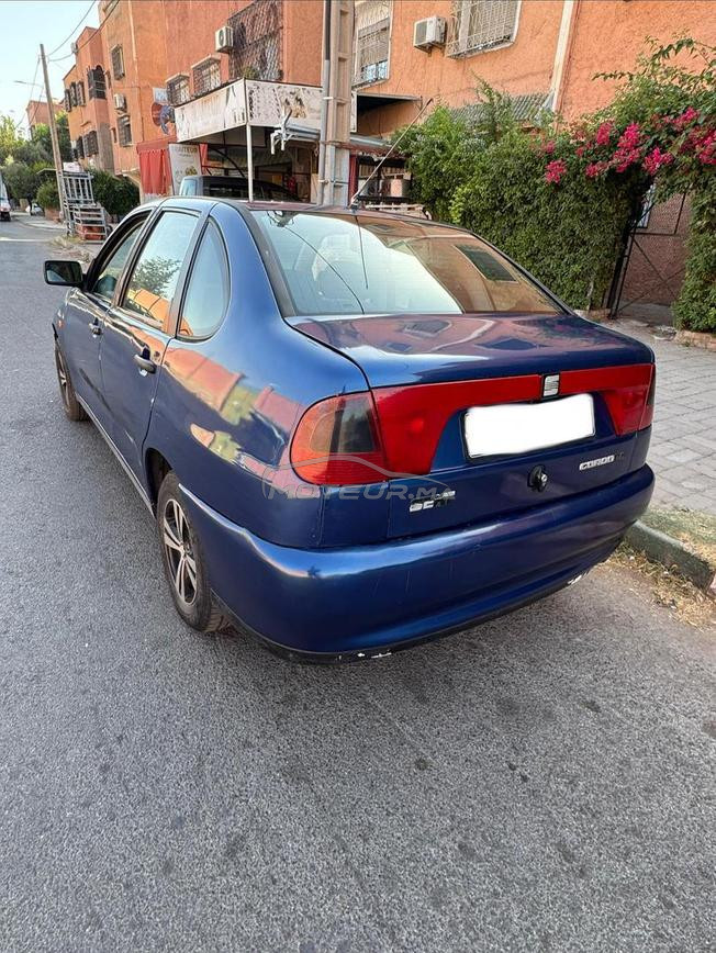 seat premier main Diesel
