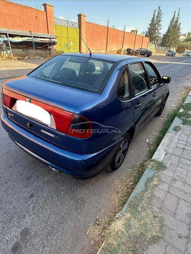 seat premier main Diesel