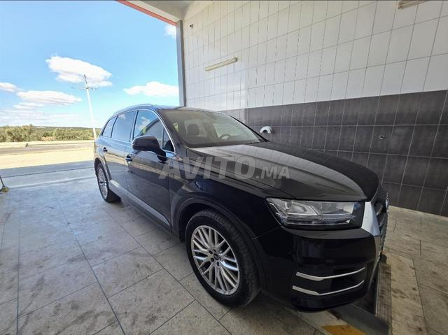 Audi Q7 Exclusive - 2