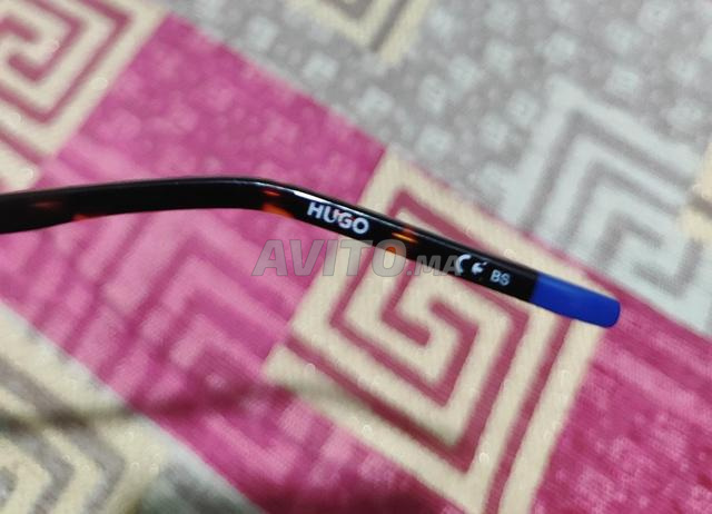 نظارات HUGO BOSS أصلية - 2