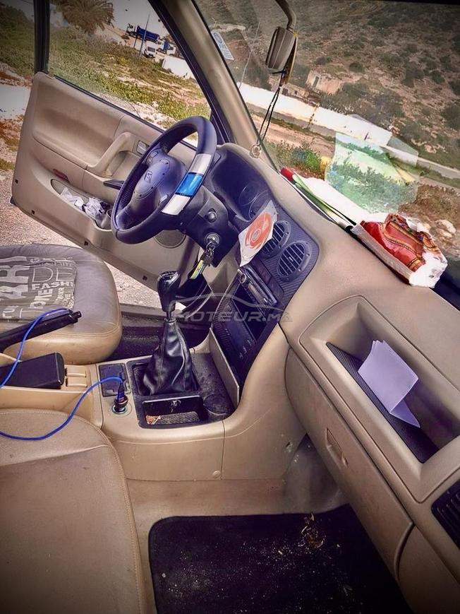 موضيل 2007دوانة 2016 
