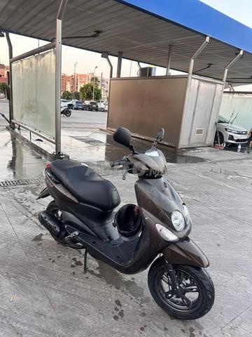 Neos Yamaha - 2