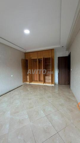 Appartement à louer 80 m² à El Mansouria - 2