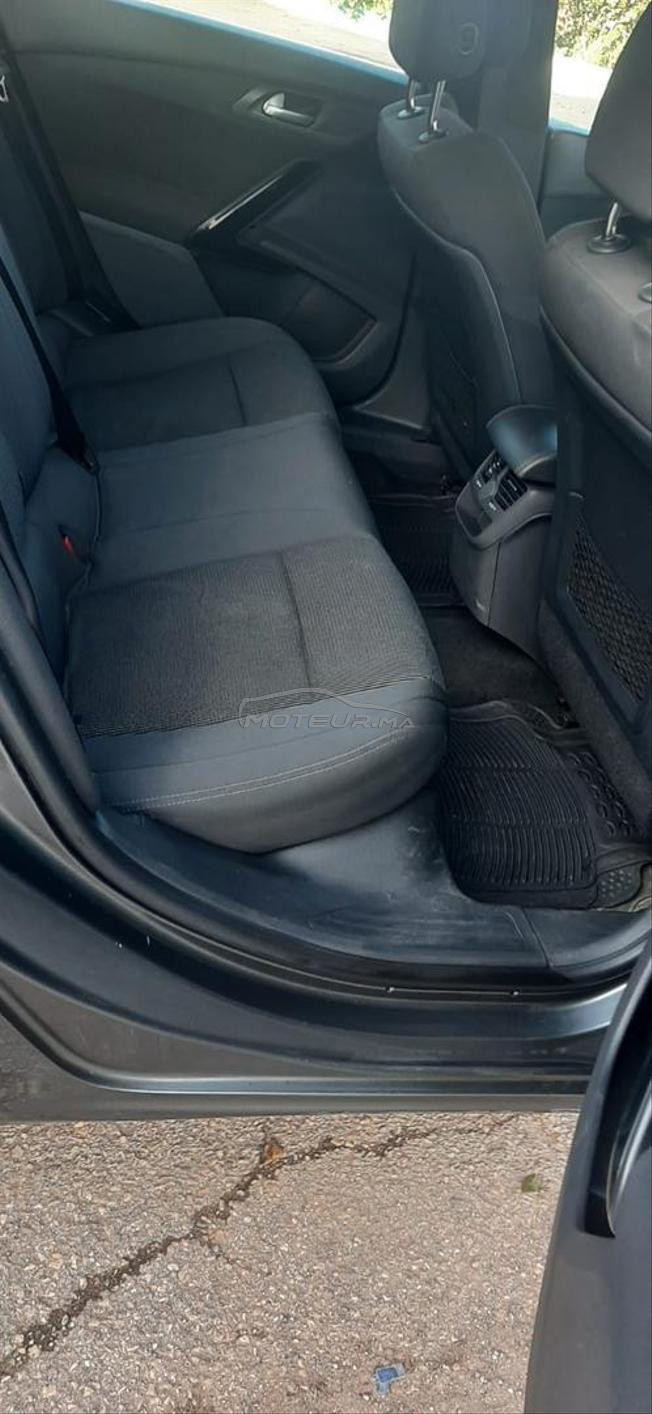 Peugeot 508 Diesel Manuelle 2016 à Rabat