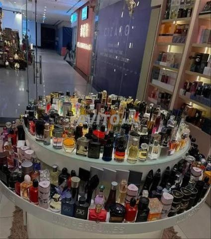 عطور أصلية جديدة ✅