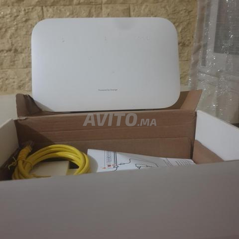 Box Orange 5G B622-335 Wifi 6 Mobile - 2