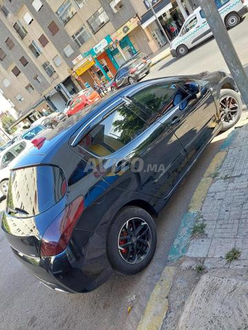 Peugeot 308 Diesel Manuelle 2009 à Casablanca