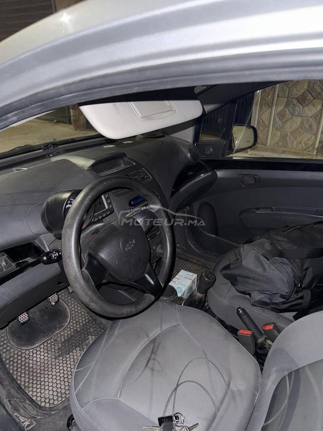chevrolet spark a vendre