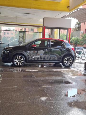 Citroën C3 Diesel Manuelle 2021 à Marrakech
