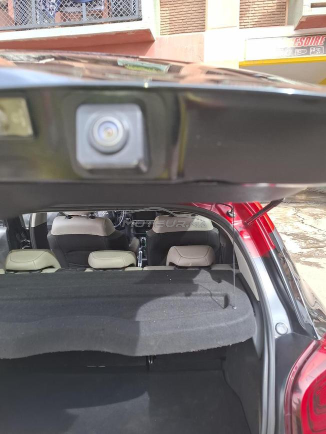 Citroën C3 Diesel Manuelle 2021 à Marrakech