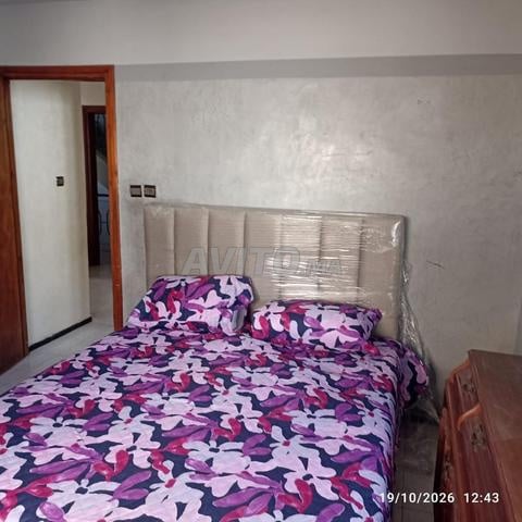 Chambre privée pour filles dans un emplacement privilégié