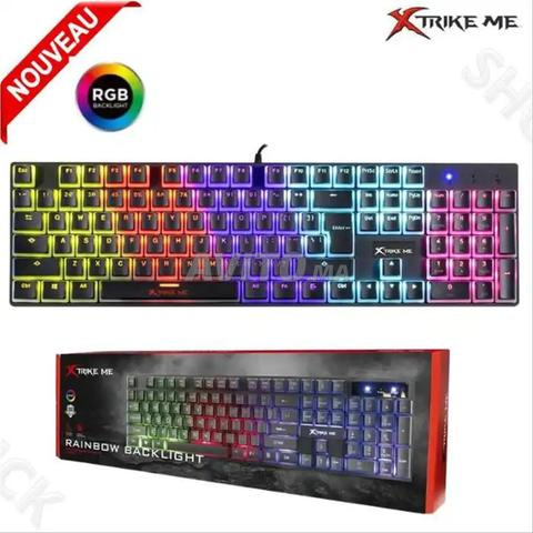 accessoires informatique original  - 2