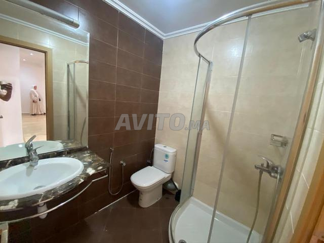 Appartement à vendre à Nassim