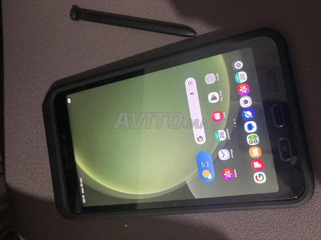 Samsung galaxy tab active 5 - 2