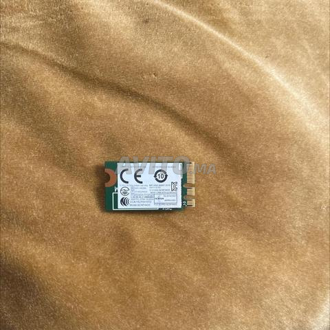 بطاقة واي فاي وبلوتوث Qualcomm Atheros - 2