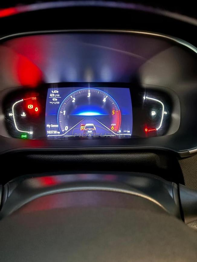 Renault Megane dci Intense