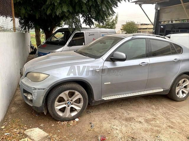 BMW X6 5.0 Active Hybrid - 2