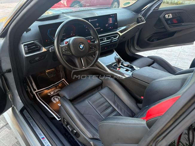 M2 Performance G87
