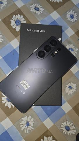Samsung S26 Ultra 256/12 - 2