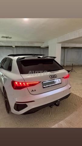 Audi A3 Sportback Quatro Full option - 2