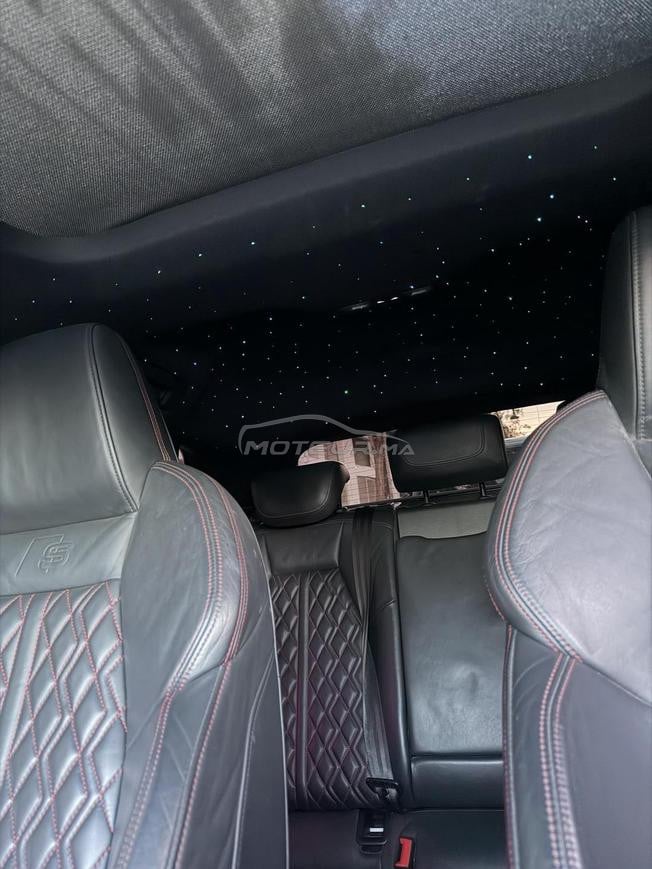 Audi A3  Sportback Quatro Full option