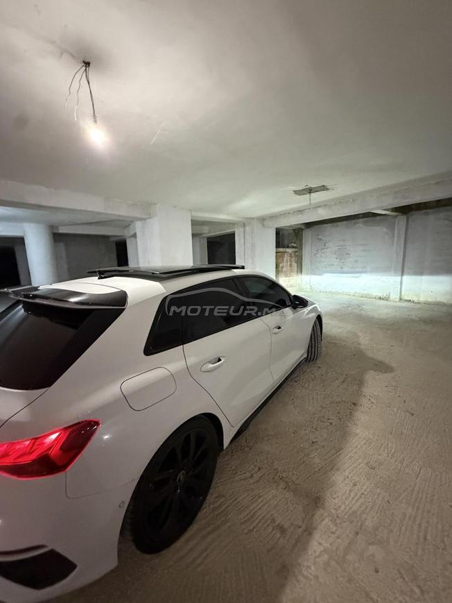 Audi A3  Sportback Quatro Full option