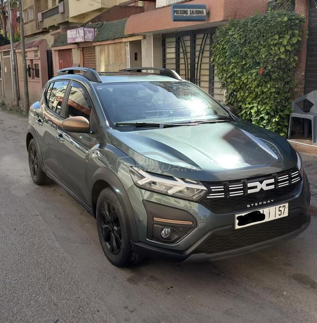 DACIA SANDERO DIESEL 