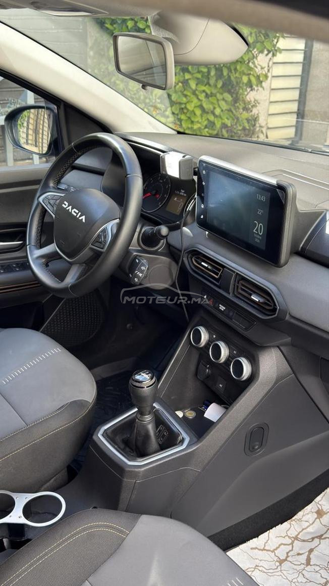 DACIA SANDERO DIESEL 