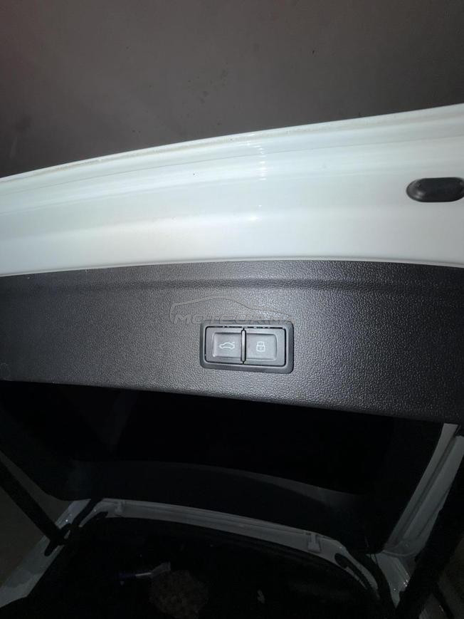 Audi A3  Sportback Quatro Full option