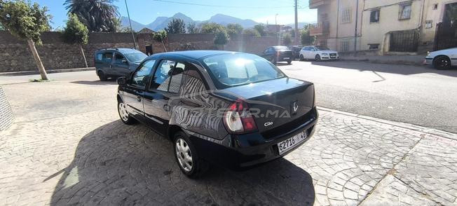 Clio classik